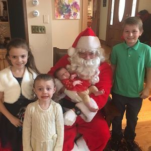 Meet your Posher, Sam